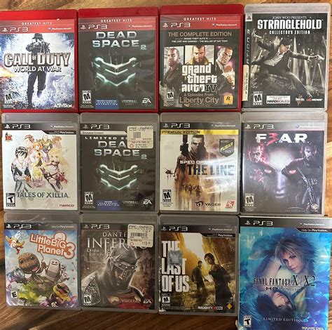 playstation 3 games for sale|Playstation 3 Games On Sale .